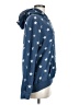 ALTERNATIVE Stars Blue Fleece Size M - photo 4