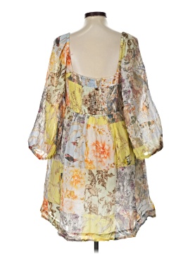 Banana Republic Casual Dress (view 2)