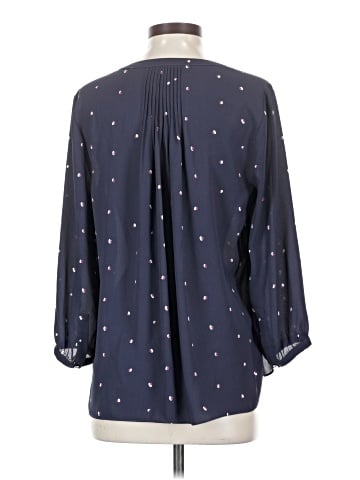 NYDJ 3/4 Sleeve Blouse (view 2)