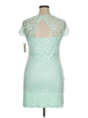 No Boundaries Cocktail Dress (view 2)