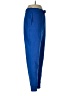 Assorted Brands Color Block Blue Track Pants Size M - photo 4