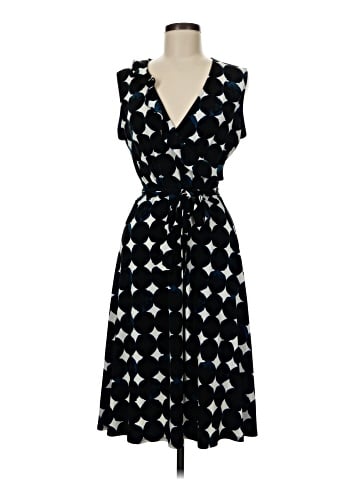 Leota Casual Dress (view 1)