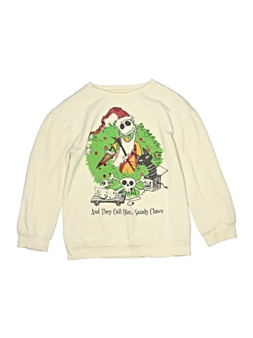 Disney Sweatshirt (view 1)