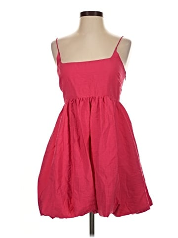 Forever 21 Casual Dress (view 1)