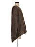 Mia Brown Long Sleeve Top Size XS (estimated) - photo 4