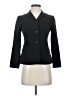 Theory Black Blazer Size 2 - photo 1