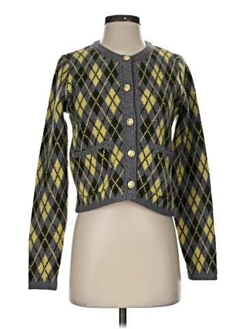 Willow & Wind Cardigan (view 1)