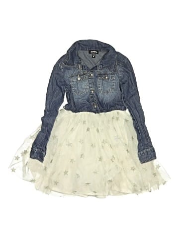 Zunie Dress (view 1)