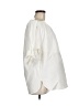 Hatch White Ivory 3/4 Sleeve Blouse Size Med Maternity (2) - photo 4