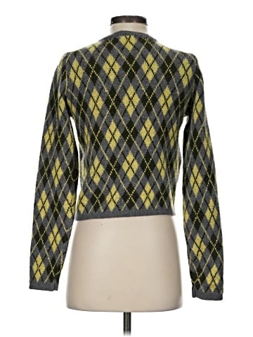 Willow & Wind Cardigan (view 2)