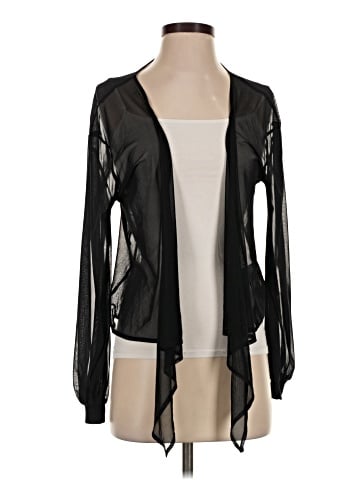 MANGOPOP Collection Kimono (view 1)