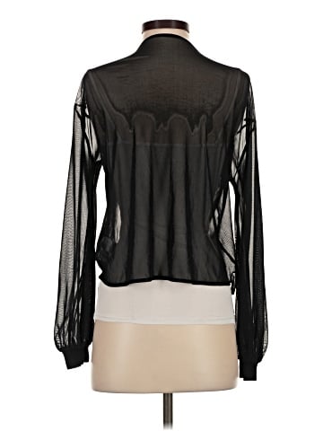 MANGOPOP Collection Kimono (view 2)