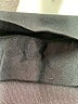 Unbranded Solid Black Active Pants Size 28 waist (estimated) - photo 7