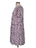 A.P.C. Floral Gray Casual Dress Size EU (FR) 40 / US 8 - photo 5