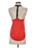 Nike Red Active Tank Size XS - photo 2