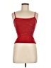 Spoiled Red Tank Top Size L - photo 1