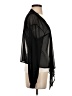 MANGOPOP Collection Black Kimono Size S - photo 4