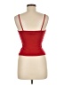 Spoiled Red Tank Top Size L - photo 2