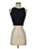 TALLY WEIJL Black Tank Top Size S - photo 1