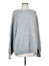 Princess Polly Gray Pullover Sweater Size 2 - photo 1