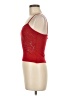 Spoiled Red Tank Top Size L - photo 5