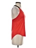 Nike Red Active Tank Size XS - photo 4