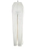 Shein 100% Polyester Ivory Sweatpants Size XS - photo 2