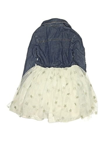 Zunie Dress (view 2)