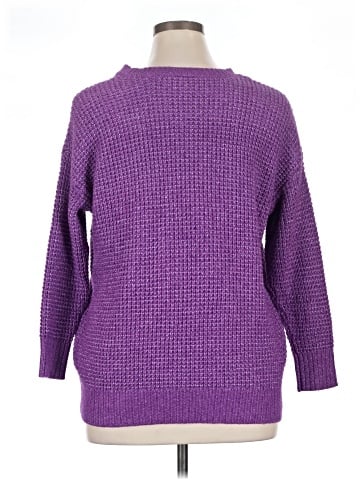 Torrid Pullover Sweater (view 2)