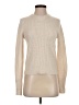 Free People Tan Turtleneck Sweater Size S - photo 1