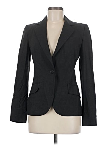 Zara Basic Blazer (view 1)