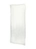 Chico's 100% Polyester White Scarf One size - photo 2