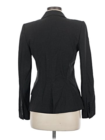 Zara Basic Blazer (view 2)