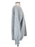 Princess Polly Gray Pullover Sweater Size 2 - photo 4