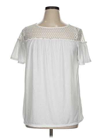 Joe Fresh Short Sleeve T-Shirt (view 1)