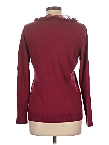 Ann Taylor Factory Pullover Sweater (view 2)