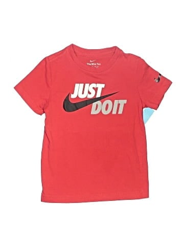 Nike Short Sleeve T-Shirt (view 1)