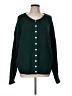 Unbranded Green Cardigan Size L - photo 1
