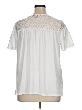 Joe Fresh Short Sleeve T-Shirt (view 2)