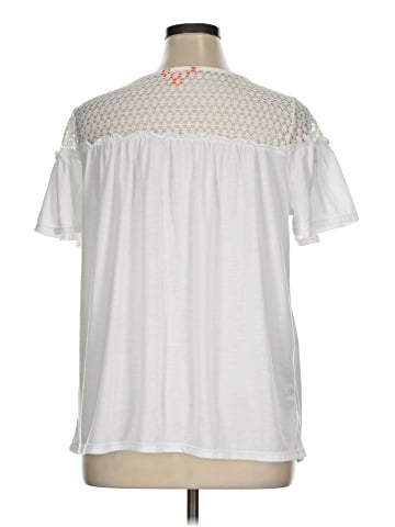 Joe Fresh Short Sleeve T-Shirt (view 2)