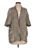 Dex Gray Cardigan Size XS - photo 1