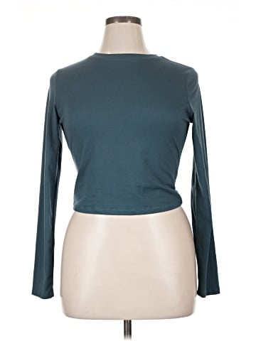 Automet Long Sleeve T-Shirt (view 1)