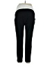 Isabel Maternity Black Active Pants Size 14 - photo 2