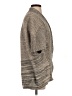 Dex Gray Cardigan Size XS - photo 4