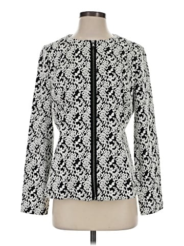 Isaac Mizrahi LIVE! Jacket (view 1)