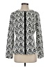 Isaac Mizrahi LIVE! Paisley Ivory Jacket Size S - photo 1