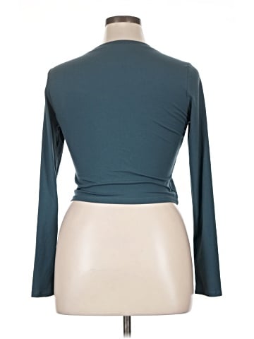 Automet Long Sleeve T-Shirt (view 2)