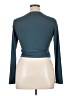Automet Teal Long Sleeve T-Shirt Size XL - photo 2
