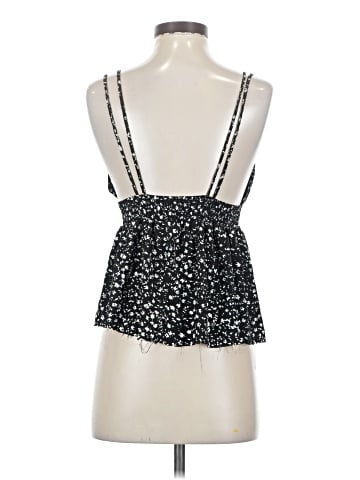 Papermoon Sleeveless Blouse (view 2)