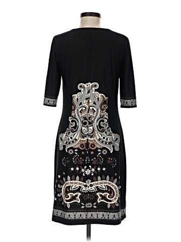 AB Studio Casual Dress (view 2)